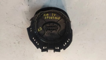 КРЫШКА ПОДУШКИ БЕЗОПАСНОСТИ KIA SPORTAGE IV