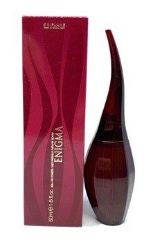 Woda toaletowa Enigma Oriflame