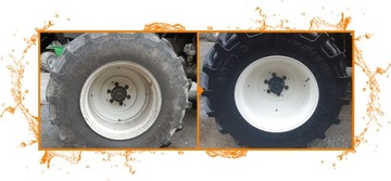 HYPERIN PINECO 1 кг АКТИВНАЯ ПЕНА ДЛЯ МАШИН