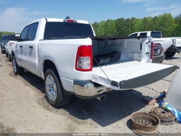  RAM 1500 2023r., Big Horn 5.7 Benzyna 395KM, zdjęcie 4