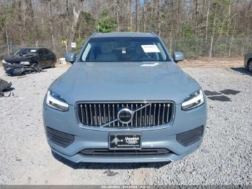 Volvo XC90 II SUV Facelifting 2.0 T5 250KM 2020 Volvo XC 90 2020 r., 2,0L T5 MOMENTUM 2.0 Benzyna 250KM, zdjęcie 11