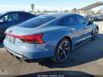 Audi 2024 Audi RS e-tron GT 2024 Audi RS e-tron GT quattro Elektryczny 591KM, zdjęcie 7