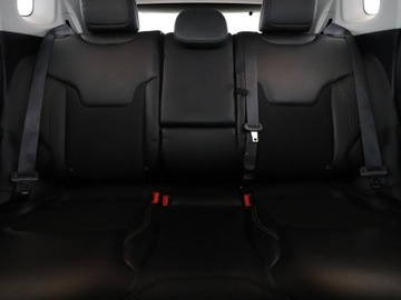 Jeep Compass II SUV 2.0 MJD 140KM 2017 Jeep Compass automat 4x4 navi kamera półskóra, zdjęcie 17