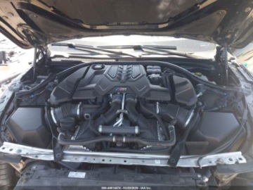 BMW 2020 BMW M8 2020 4.4 Benzyna 600KM, zdjęcie 9