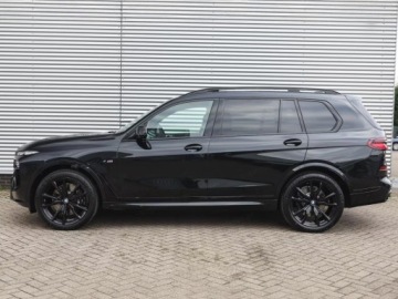 BMW X7 SUV Facelifting 3.0 40i 381KM 2026 BMW X7 xDrive40i Sport Suv 3.0 (381KM) 2026, zdjęcie 2