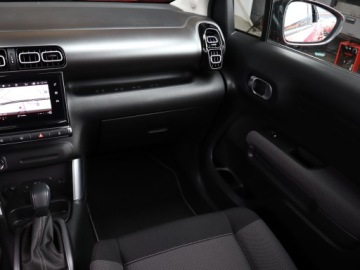 Citroen C3 Aircross  I Crossover 1.2 PureTech 131KM 2021 Citroen C3 Aircross 1.2 PureTech, Salon Polska, zdjęcie 7