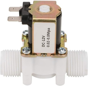 ELEKTROZAWÓR 3/4 