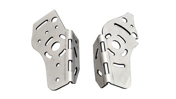 Усиление задней опоры тележки BMW E36 RS-Ultimate