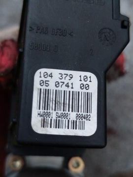 MOTOREK OKNO 6Q2959802A VW POLO 9N SEAT IBIZA 6L III LEVÝ PŘEDNÍ