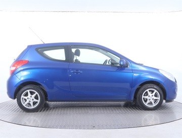 Hyundai i20 I Hatchback 5d 1.2 DOHC 78KM 2010 Hyundai i20 1.2, 1. Właściciel, Klima,ALU, zdjęcie 5