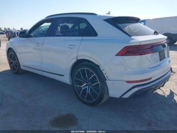 Audi Q8 2021 Audi Q8 Prestige 55 Tfsi Quattro Tiptronic 2021 3.0l 3.0 Benzyna 335KM, zdjęcie 3