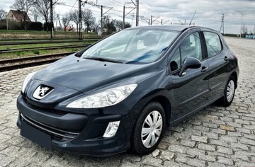 PŘÍSTROJOVÁ DESKA BUDÍK PEUGEOT 308 I T7 1.6 HDI 07- EVROPA