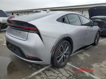 Toyota Prius V (XW60) 2023 Toyota Prius 2023 r., 2,0L HYBRID LE 2.0 Hybryda 194KM, zdjęcie 5