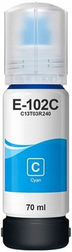 Tusz do Epson 102XL C ET2700 ET2750 ET3700 ET3750