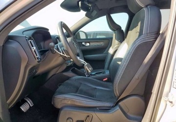 Volvo XC40 2019 Volvo XC 40 Auta z USA - Zapytaj o wiecej ofert 1.5 Benzyna 129KM, zdjęcie 7