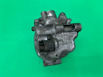 SPRĘŻARKA KOMPRESOR KLIMATYZACJI SKODA OCTAVIA II 2 1.9 TDI 04- 1K0820803G