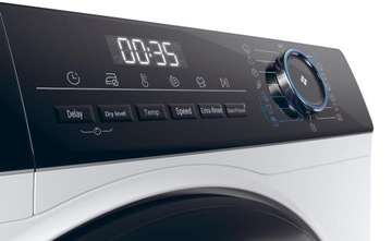 Стиральная машина HAIER I-Pro 3 HWD80-B14939-S
