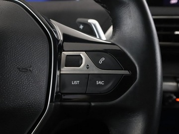 Peugeot 5008 II Crossover 1.6 BlueHDI 120KM 2017 Peugeot 3008 7os. Automat, zdjęcie 29