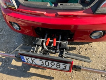 Opel Adam 2017 Opel Adam fal dach, zdjęcie 8