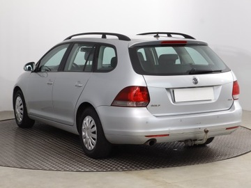 Volkswagen Golf VII Variant 1.6 TDI CR DPF BlueMotion Technology 105KM 2013 VW Golf 1.6 TDI, Salon Polska, Klima, zdjęcie 3