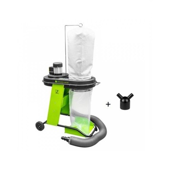 ODCIĄG DO TROCIN ZIPPER ZI-ASA550ESA AUTO WŁĄCZNIK