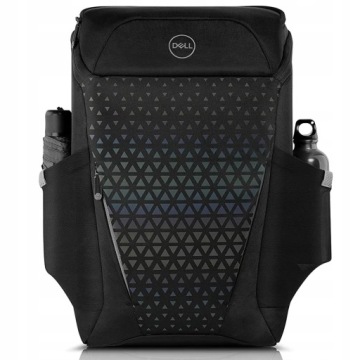Рюкзак для ноутбука Dell Gaming Backpack 15, 16, 17 дюймов