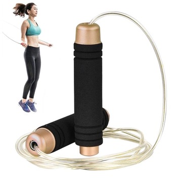 Пропуск прыжков со скакалкой, бокс, потеря веса, фитнес для взрослых, черный