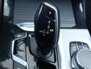 BMW X3 G01 SUV 2.0 20i 184KM 2018 BMW X3 xDrive20i, Salon Polska, Serwis ASO, 4X4, zdjęcie 11