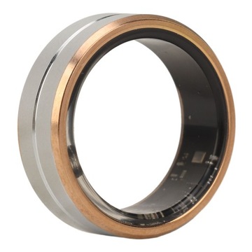 Фитнес-трекер Smart Ring Керамический монитор сна с 3B