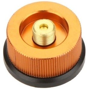 Переходник с резьбой 7/16 для картриджной горелки PT5000.