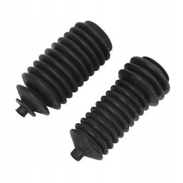 2 шт. Чехлы рулевой рейки 5412013 Замена