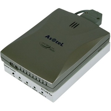 Elzab Modem kasowy ELZAB Telekas