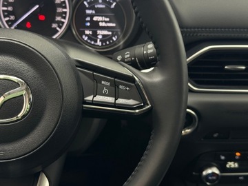 Mazda CX-5 II SUV Facelifting 2.0 SKYACTIV-G 165KM 2022 Mazda CX-5 Kanjo / 1 właściciel / Salon Polska / F, zdjęcie 21