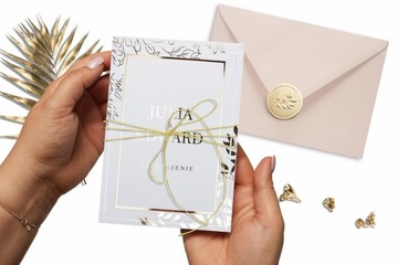 СВАДЕБНЫЕ ПРИГЛАШЕНИЯ ЗОЛОТО СЕРЕБРО РОЗОВОЕ ЗОЛОТО СВАДЬБА