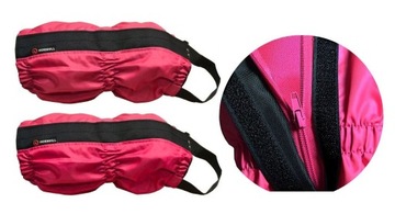 PRZECIWDESZCZOWE STUPTUTY dla DZIECI DRACO Moro Zamki Rzep Hak ochrona .6