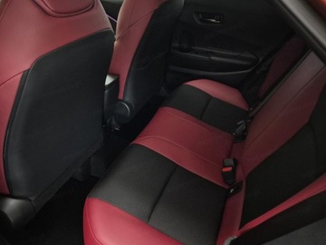 Toyota C-HR II SUV Plug-In 2.0  223KM 2025 TOYOTA C-HR Tokyo Edition 2.0 PHEV Dynamic Force 223KM, zdjęcie 10