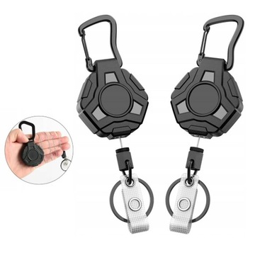 Втягивающая веревка, втягивающий поводок, катушка HEAVY DUTY *2 подарка парню