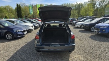 Audi A6 C7 Avant Facelifting 2.0 TDI ultra 190KM 2016 Audi A6 Avant Ultra Bose Serwisowany, zdjęcie 15