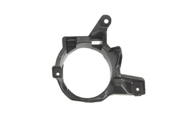 DRŽÁKY HALOGEN PŘEDNÍ P TOYOTA RAV 4 12.12-02.16 BLIC 5513-00-8178930P (