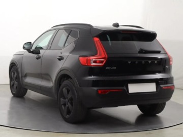 Volvo XC40 Crossover 1.5 T3 163KM 2020 Volvo XC40 T3, Salon Polska, Serwis ASO, Automat, zdjęcie 3