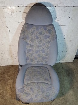 FOTEL PRAWY PASAŻERA 5D DAEWOO MATIZ