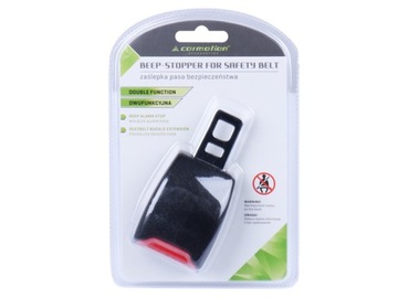 УДЛИНИТЕЛЬ КРЫШКИ РЕМНЯ БЕЗОПАСНОСТИ АДАПТЕР ГРУППЫ РЕМНЯ БЕЗОПАСНОСТИ