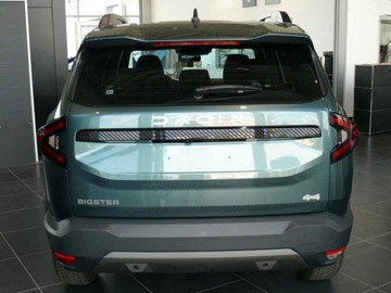 Dacia Bigster 1.2 TCe 130KM 2025 Od ręki - Expression 4x4 1.2 TCe 130KM / Pakiet Zimowy, Easy, zdjęcie 3