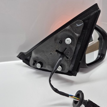 DACIA SPRING ZRCÁTKO PRAVÉ 7PIN EU