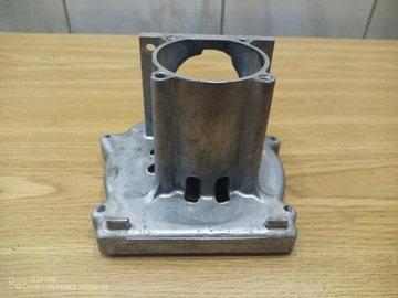 БЛОК КОРПУСА ДВИГАТЕЛЯ BUTTER OPP FPPBC25-6