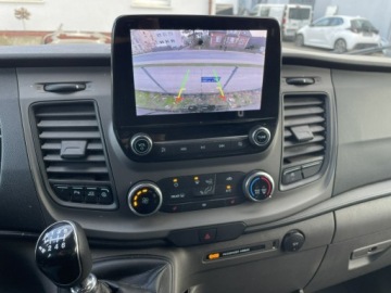 Ford Transit VIII 2022 Ford Transit Niepełnosprawnych inwalida 2022, zdjęcie 27