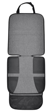 Mata Ochronna MAXI pod fotelik XL Grey Altabebe
