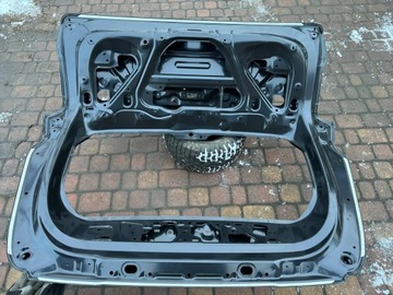 MAZDA CX60 CX-60 22- VÍKO KUFRU KUFRU ZADNÍ