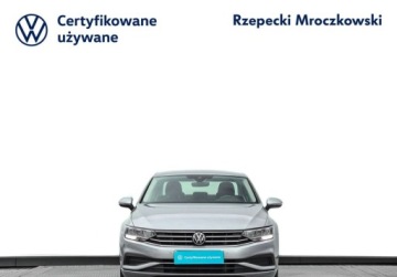 Volkswagen Passat B8 Limousine Facelifting 2.0 TDI SCR 150KM 2020 Volkswagen Passat 2.0 TDI 150KM Essence Fotele Podgrzewane Klimatyzacja 3-, zdjęcie 1