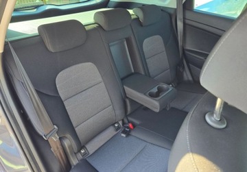 Hyundai Tucson III SUV Facelifting 1.6 CRDi 136KM 2019 Hyundai Tucson 1,6 CRDI 136 KM Automat Serwis GWARANCJA Zamiana Zarejestro, zdjęcie 13